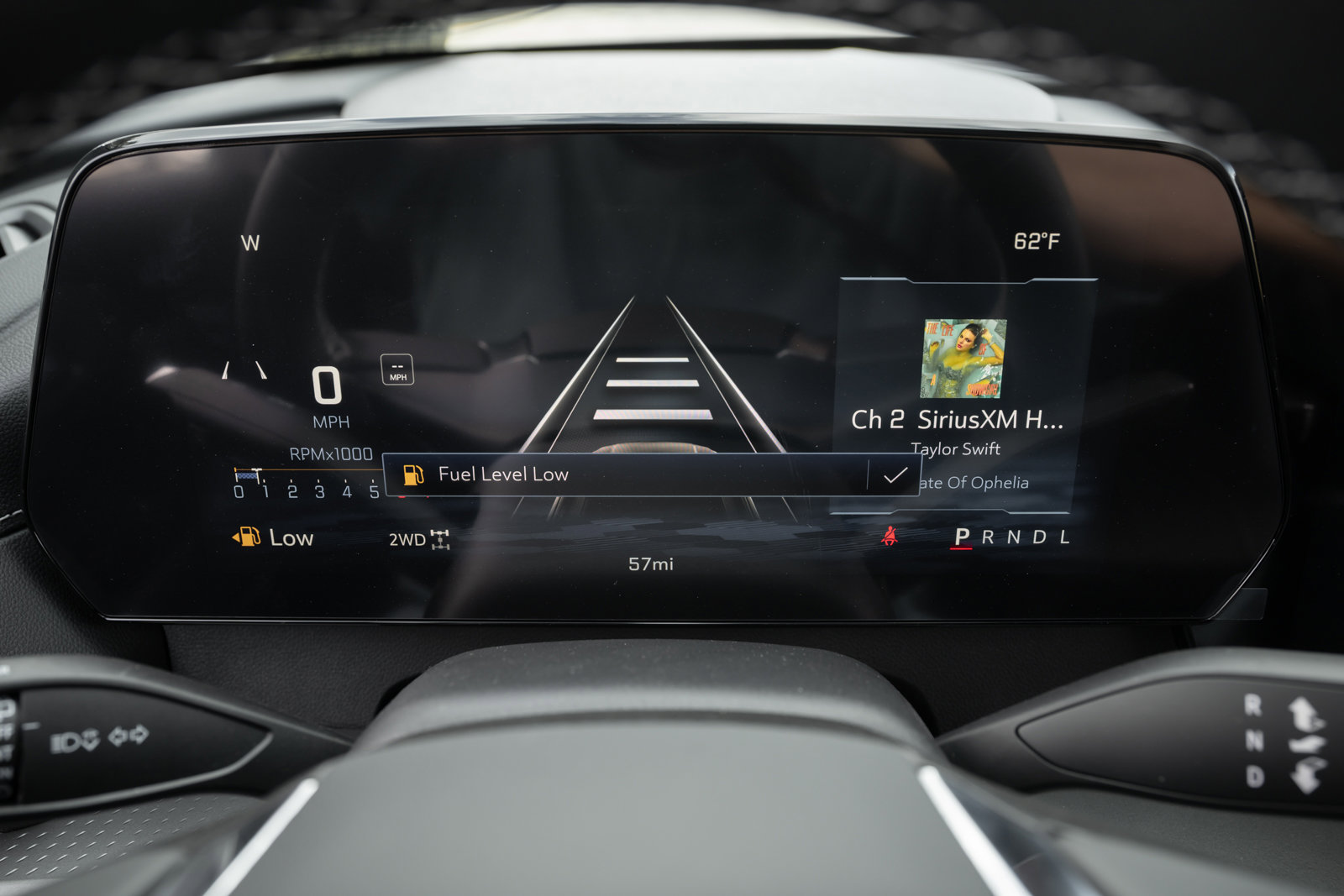 New 2026 Chevrolet Traverse LT w/ Driver Confidence Package image 21