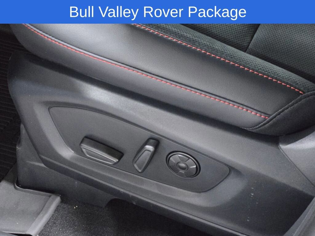 New 2026 Ford Explorer ST w/ Sun And Sound Package image 26