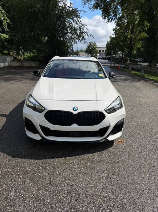 Used 2021 BMW M235i xDrive Gran Coupe w/ Shadowloine Package AWD/4WD image 16