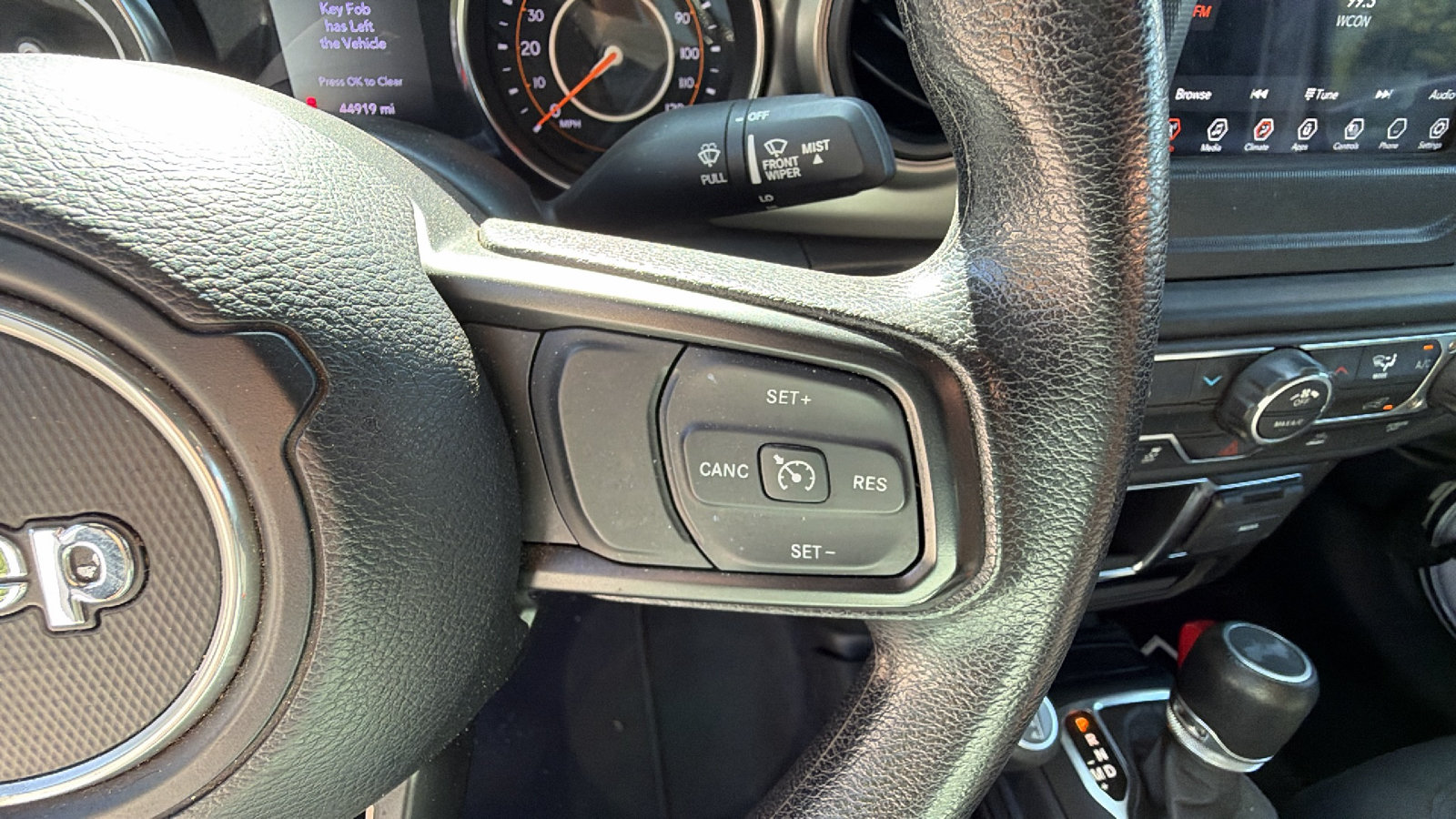 Used 2023 Jeep Wrangler Unlimited Sport AWD/4WD image 28
