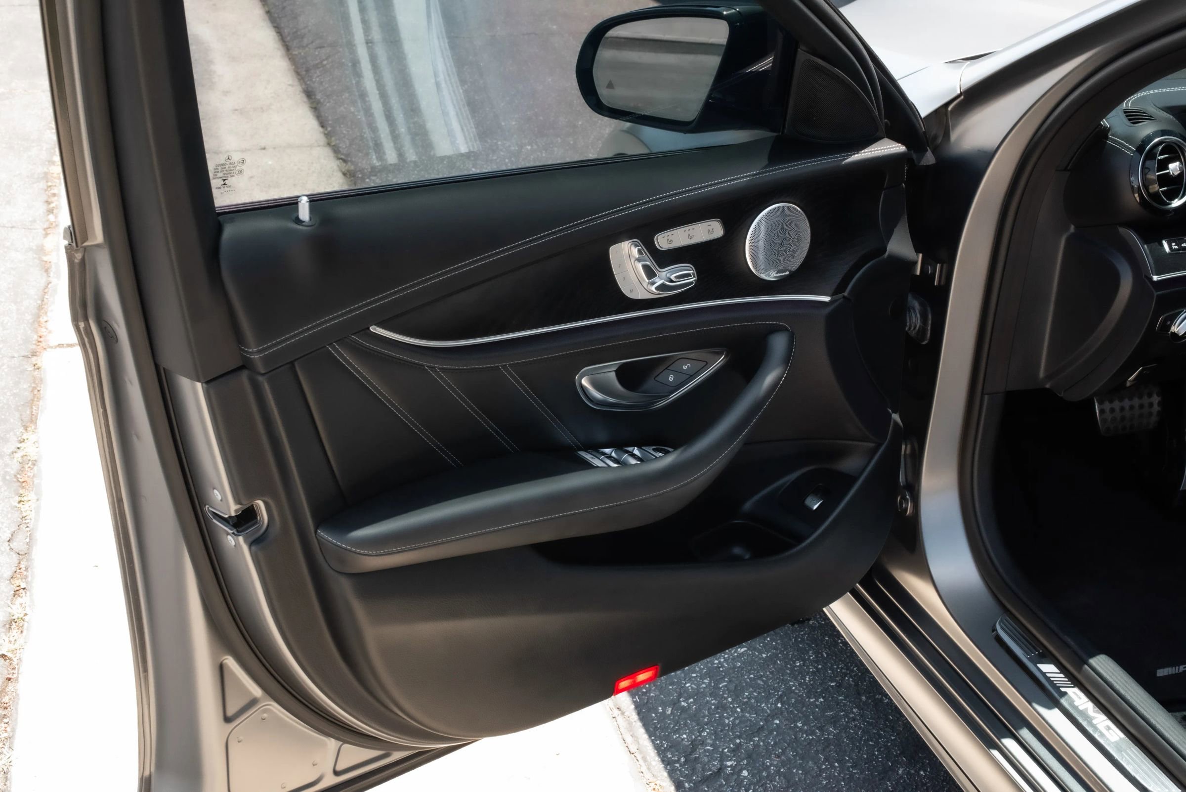 Used 2018 Mercedes-Benz E 63 AMG S image 14