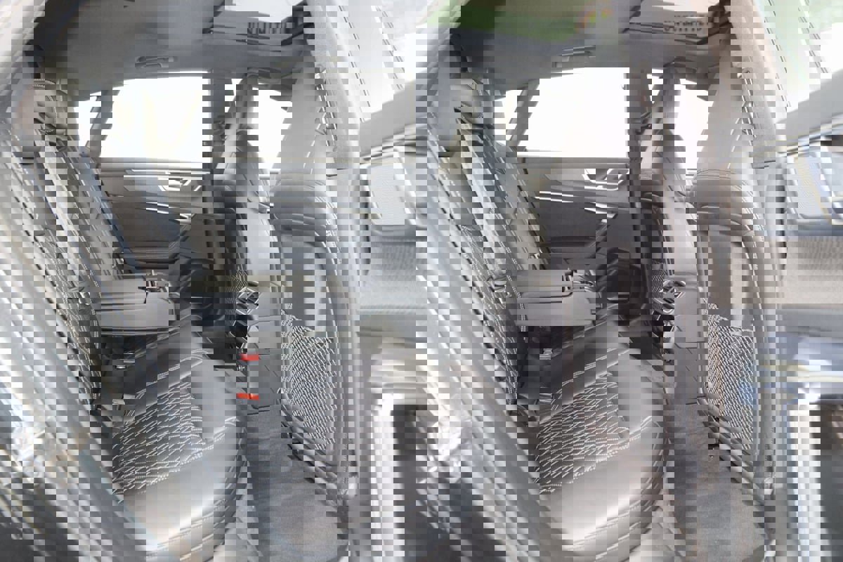 Used 2022 Audi S7 Prestige w/ Prestige Package image 14