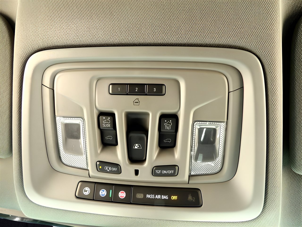 Used 2021 GMC Sierra 1500 SLT w/ SLT Premium Plus Package image 14