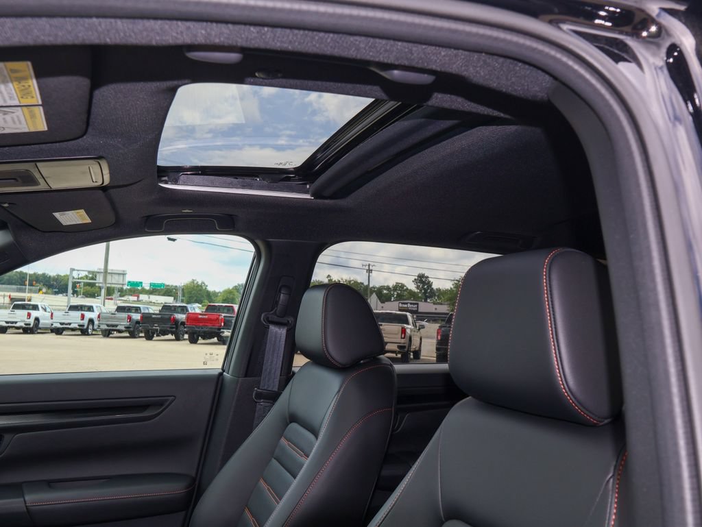 Used 2025 Honda CR-V Sport-L image 15