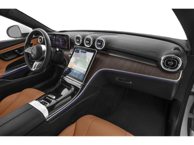 Used 2024 Mercedes-Benz CLE 300 4MATIC Cabriolet image 17