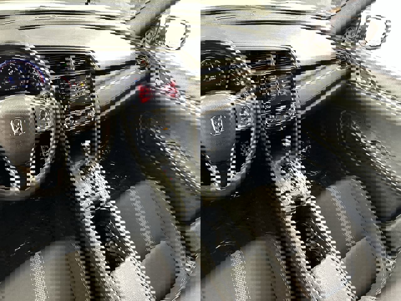 Used 2021 Honda Civic Sport image 22