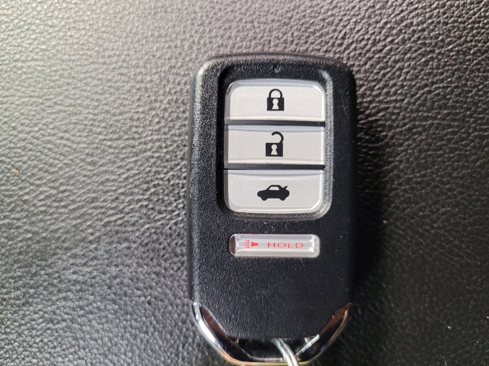 Used 2021 Honda Accord Sport image 32