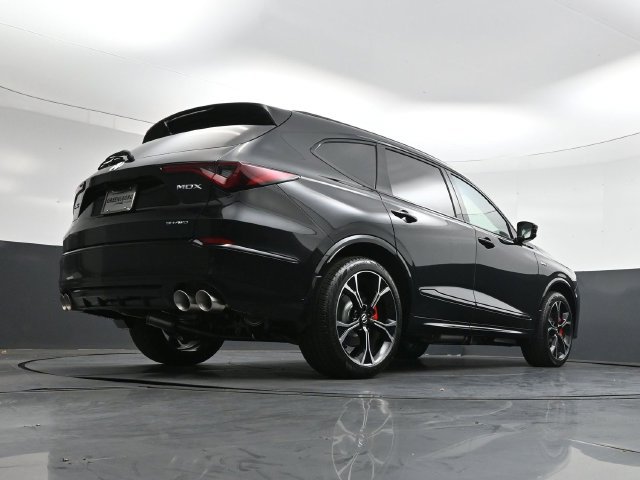 New 2026 Acura MDX Type S w/ Advance Package AWD/4WD image 30