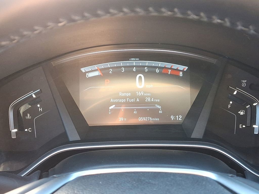 Used 2017 Honda CR-V EX-L image 20