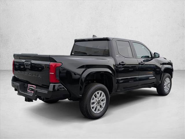 New 2025 Toyota Tacoma SR5 AWD/4WD image 2
