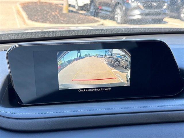 New 2025 MAZDA CX-30 AWD 2.5 S w/ Select Sport Pkg image 13