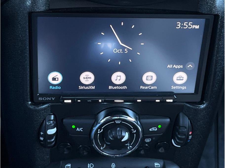 Used 2012 MINI Cooper Roadster S FWD image 11