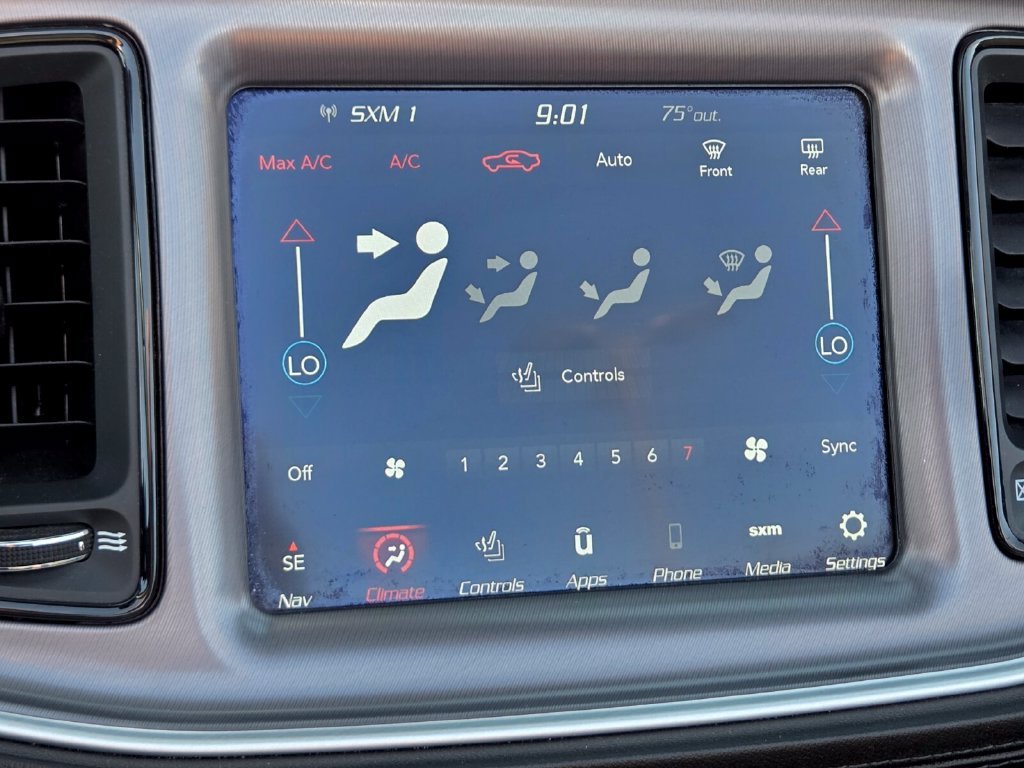 Used 2020 Dodge Challenger R/T Scat Pack RWD image 31