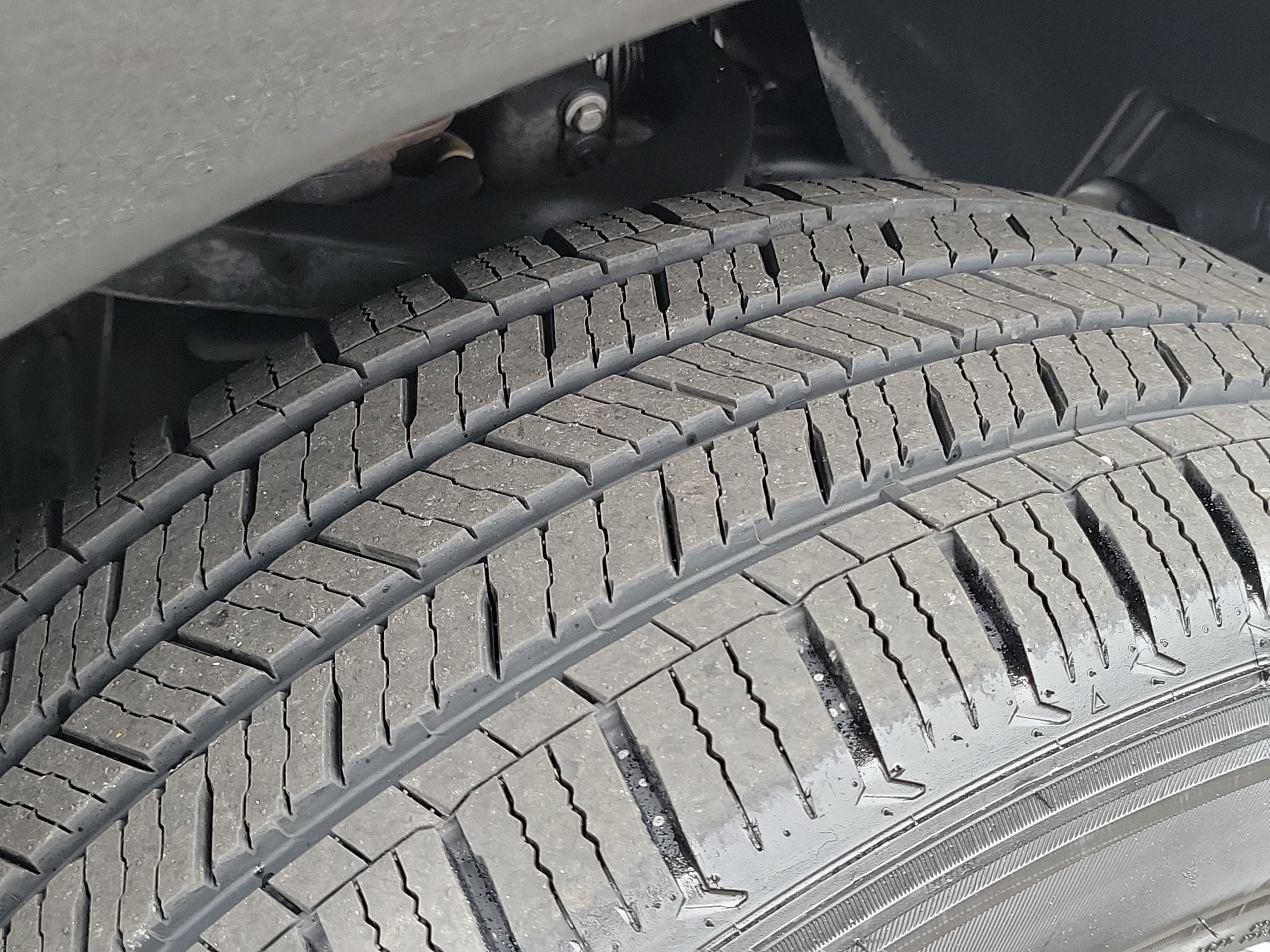 Used 2019 RAM 1500 Laramie AWD/4WD image 24