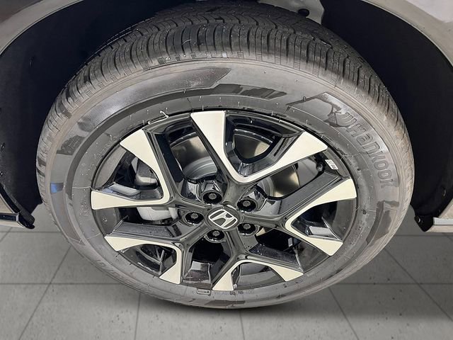 New 2027 Honda HR-V EX-L image 10