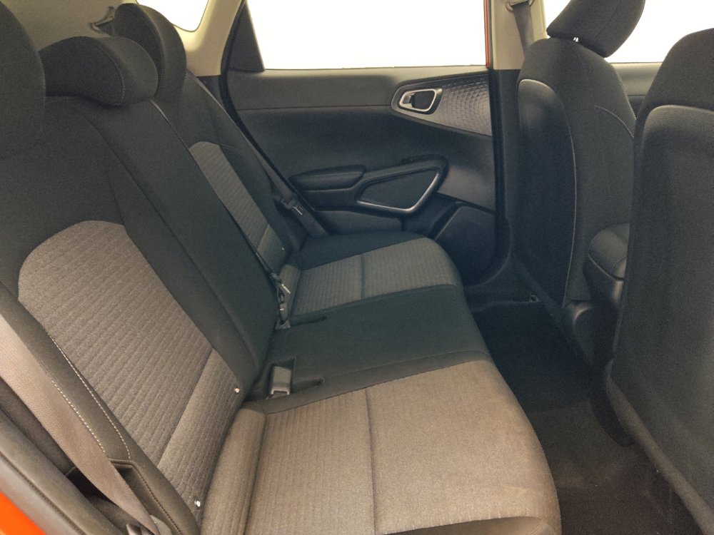 Used 2021 Kia Soul GT-Line FWD image 19