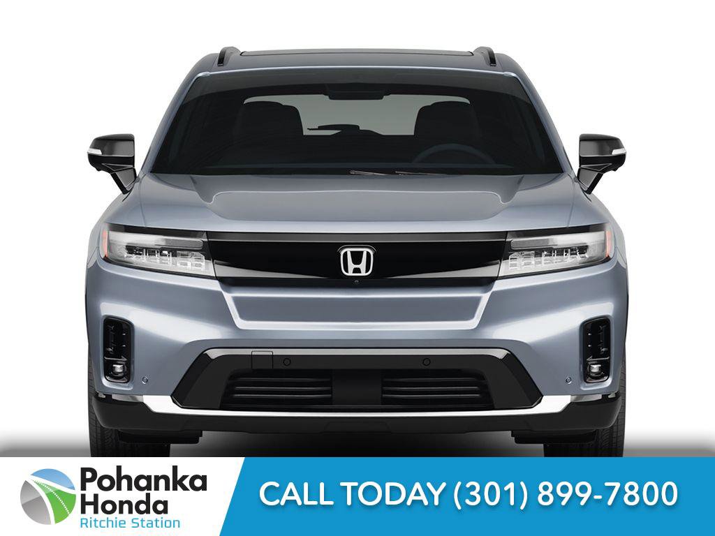 New 2026 Honda Prologue EX image 4