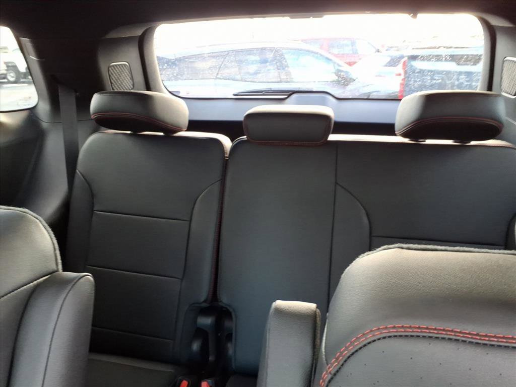 New 2026 Chevrolet Traverse RS w/ LPO, Floor Liner Package image 8