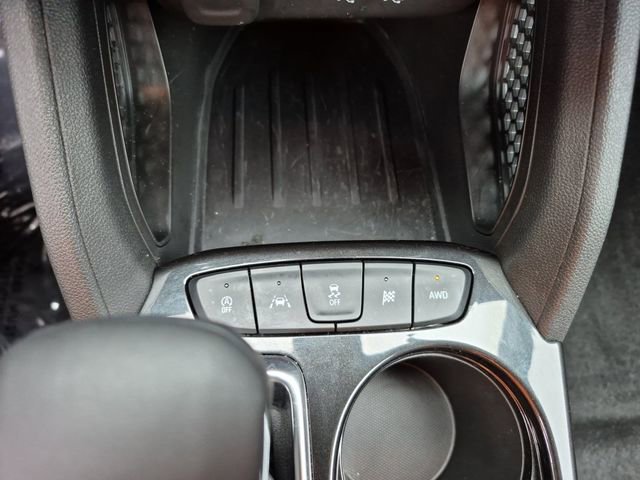 Used 2024 Chevrolet TrailBlazer ACTIV w/ Driver Confidence Package image 23