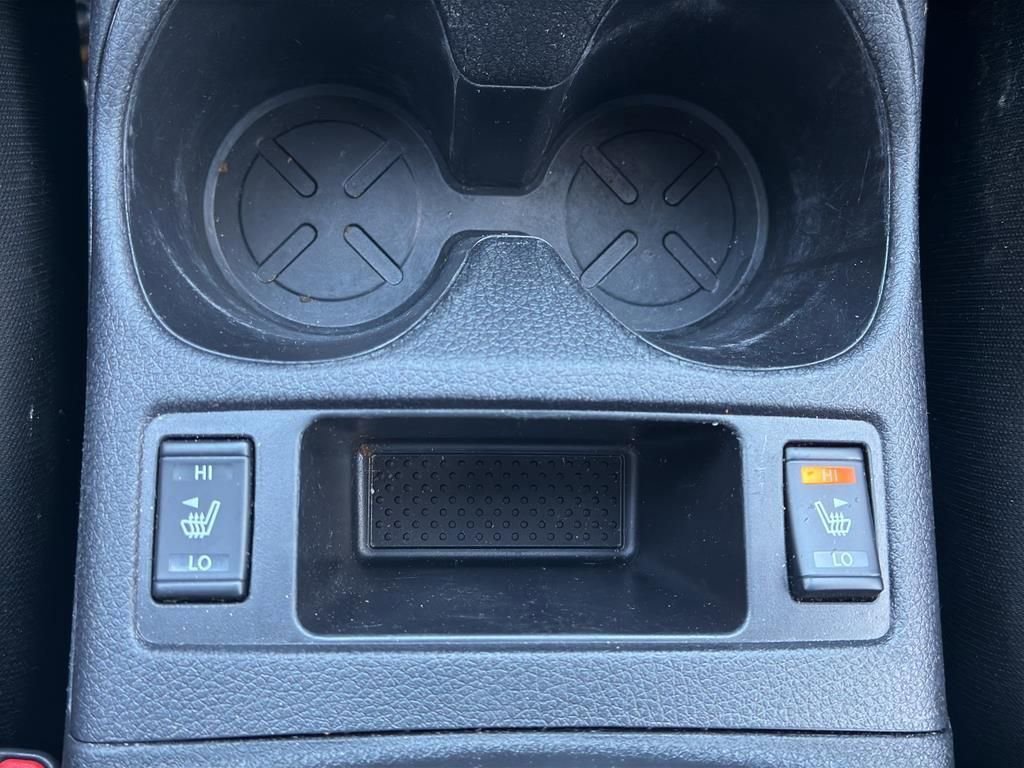 Certified 2022 Nissan Rogue Sport SV w/ Technology Package image 30