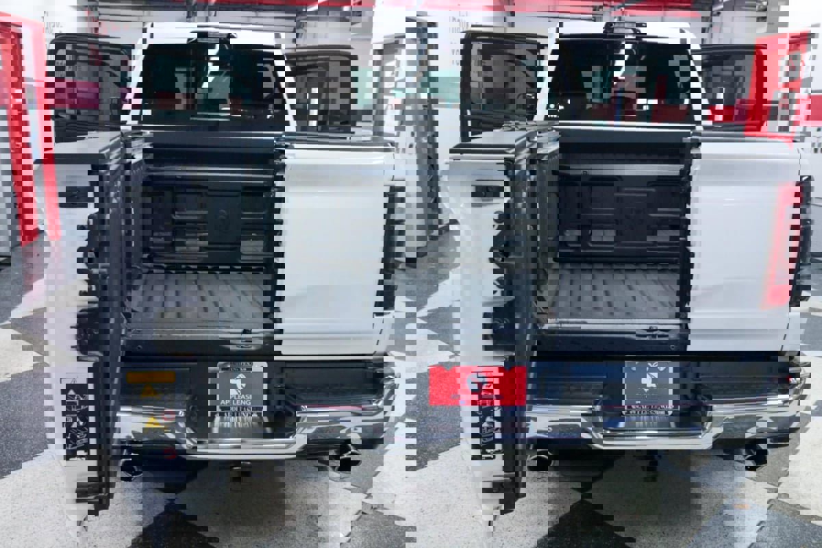 Used 2023 RAM 1500 Limited image 31