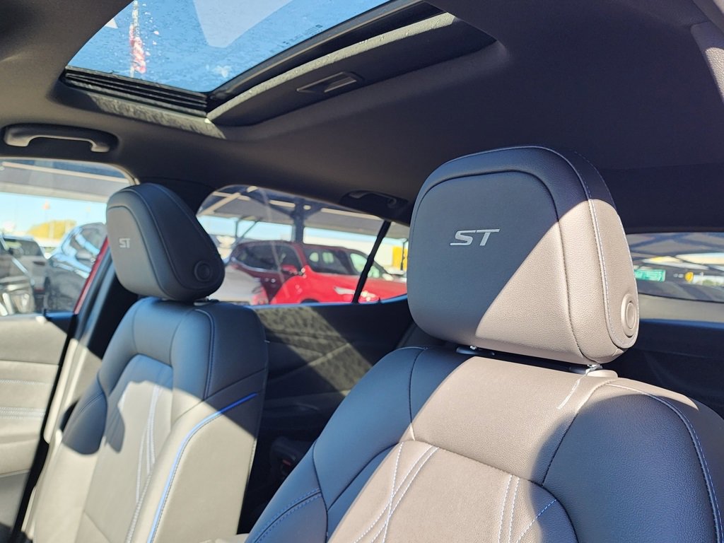 New 2026 Buick Envista Sport Touring w/ Convenience I Package image 16