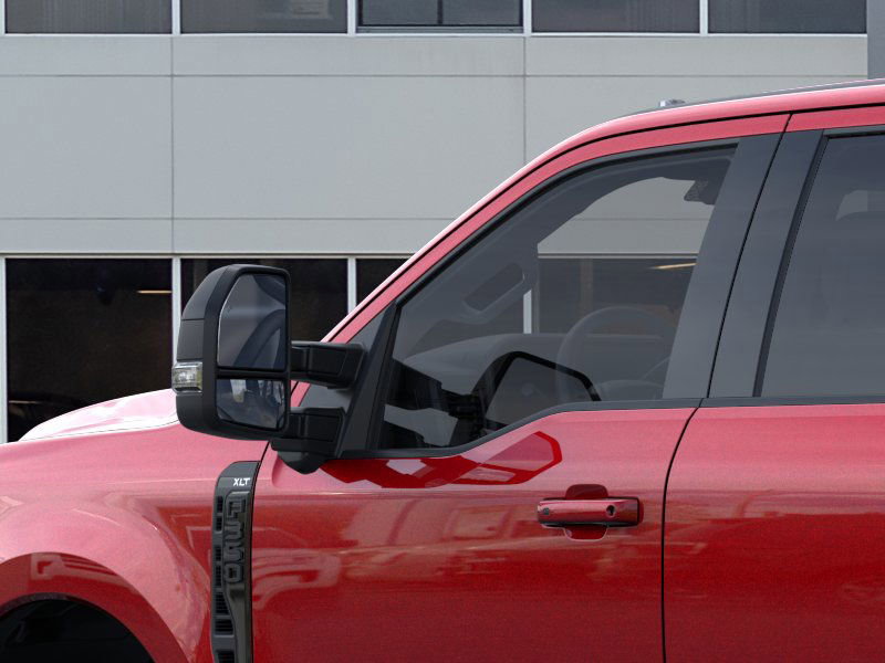 New 2026 Ford F350 XLT image 43