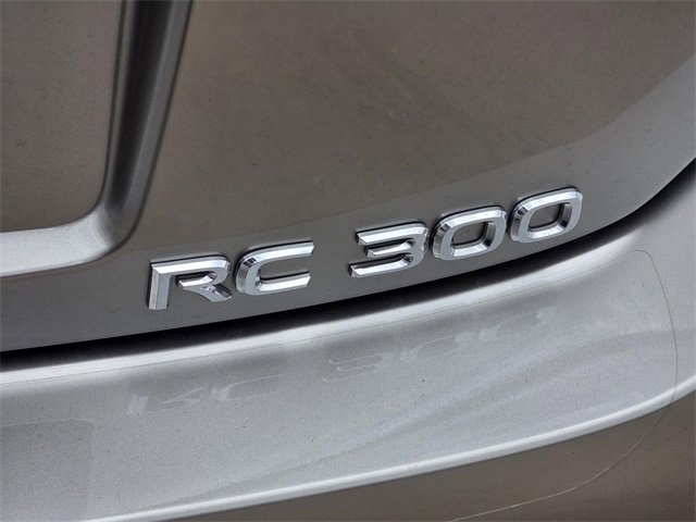 Used 2024 Lexus RC 300 300 image 15