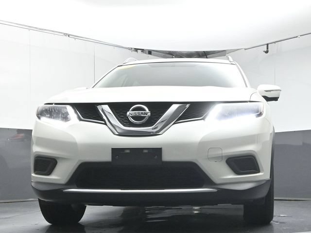 Used 2015 Nissan Rogue SV w/ SV Premium Package FWD image 55