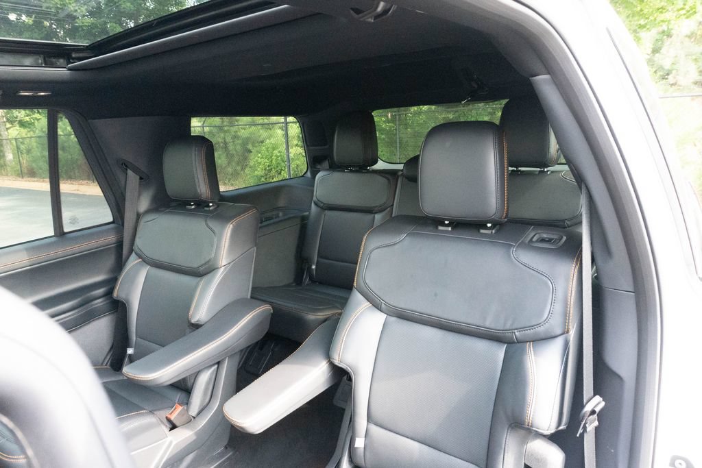 Used 2025 Ford Expedition Tremor AWD/4WD image 24