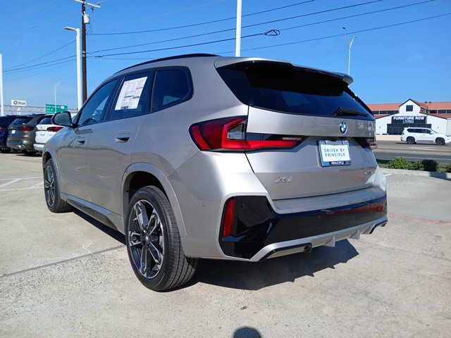 New 2026 BMW X1 xDrive28i w/ Technology Package AWD/4WD image 7