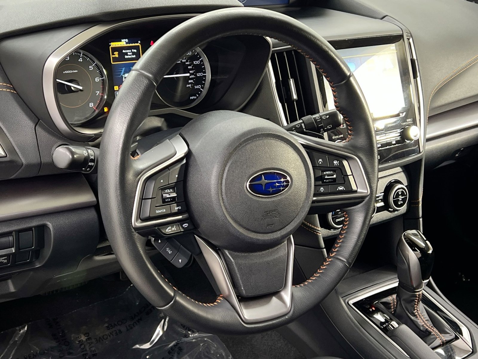Used 2019 Subaru Crosstrek 2.0i Limited image 20
