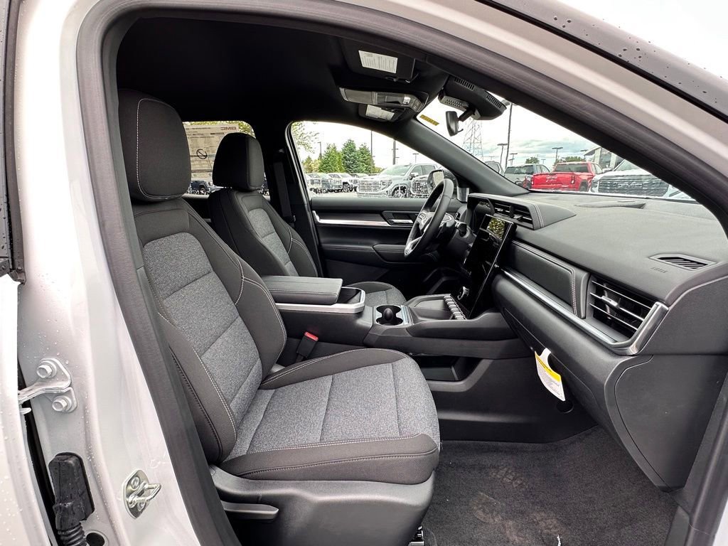 New 2026 GMC Terrain Elevation AWD/4WD image 11