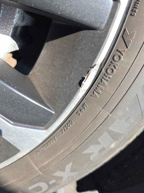 Used 2024 Toyota Grand Highlander AWD Hybrid image 25