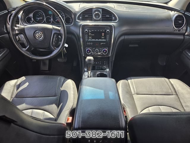 Used 2017 Buick Enclave Leather w/ Enclave Sport Touring Edition FWD image 14
