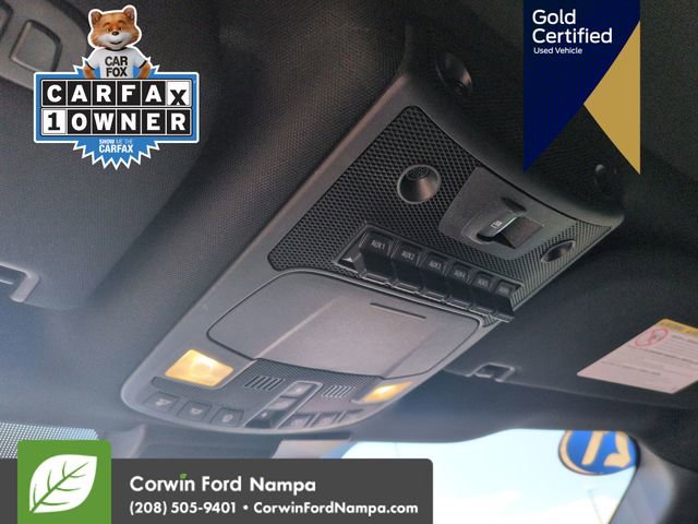 Used 2021 Ford F350 Platinum w/ Tremor Off-Road Package AWD/4WD image 23