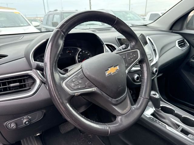 Used 2018 Chevrolet Equinox LT w/ Sun & Infotainment Package image 10