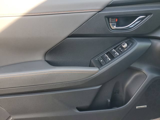 Certified 2024 Subaru Crosstrek 2.5i Limited w/ Crosstrek Mirror Package AWD/4WD image 21
