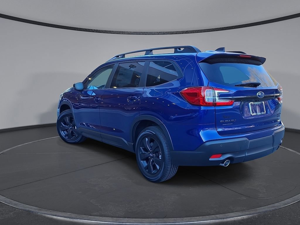 New 2026 Subaru Ascent Premium w/ Popular Package #2 image 11