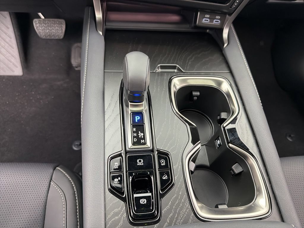 New 2026 Lexus RX 350 Premium Plus AWD/4WD image 12