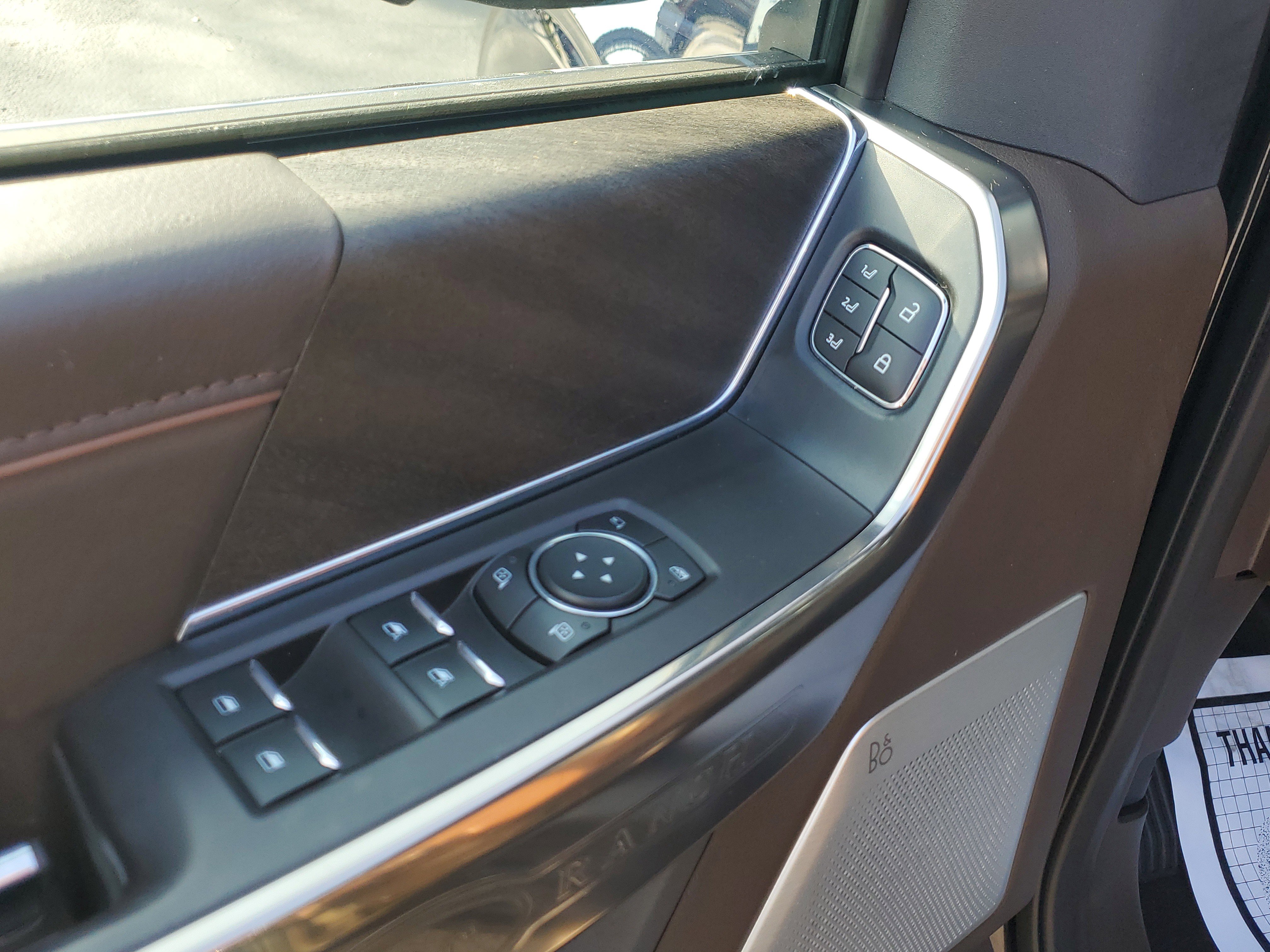 Used 2021 Ford F150 King Ranch w/ Equipment Group 601A High image 20