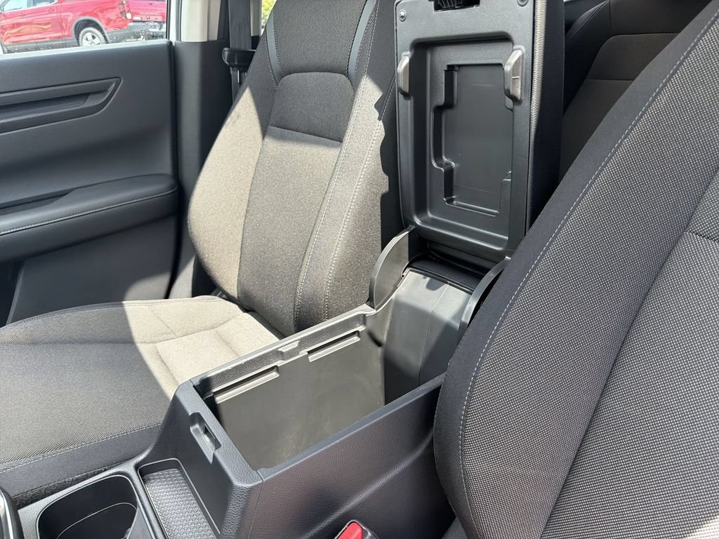 Certified 2024 Honda CR-V EX image 22