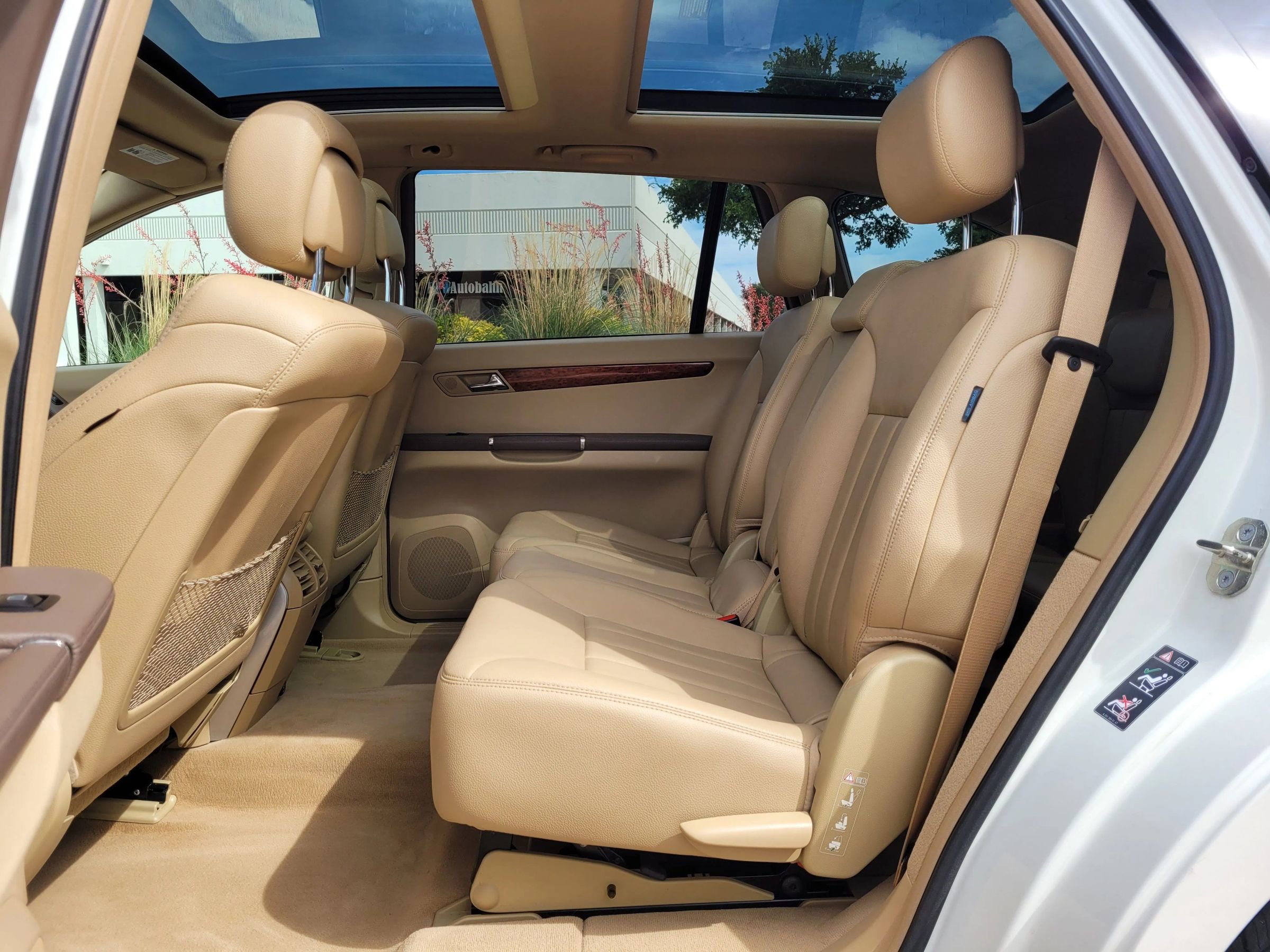 Used 2009 Mercedes-Benz R 350 4MATIC image 42