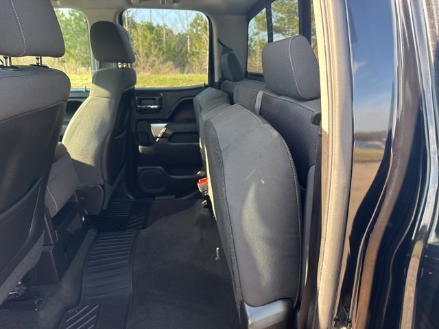 Used 2015 Chevrolet Silverado 1500 LT w/ All Star Edition image 13