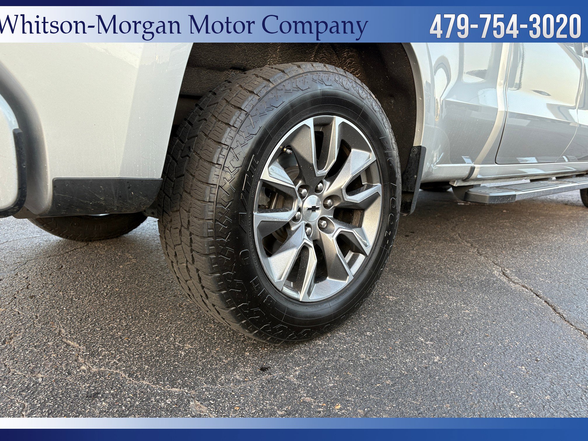 Used 2021 Chevrolet Silverado 1500 RST image 32