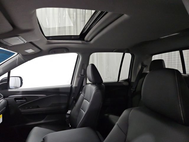 New 2026 Honda Ridgeline RTL image 32