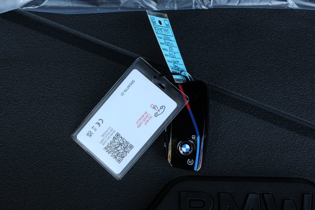 New 2026 BMW X1 M35i w/ Technology Package AWD/4WD image 34