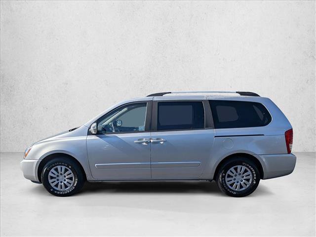 Used 2012 Kia Sedona LX FWD image 9