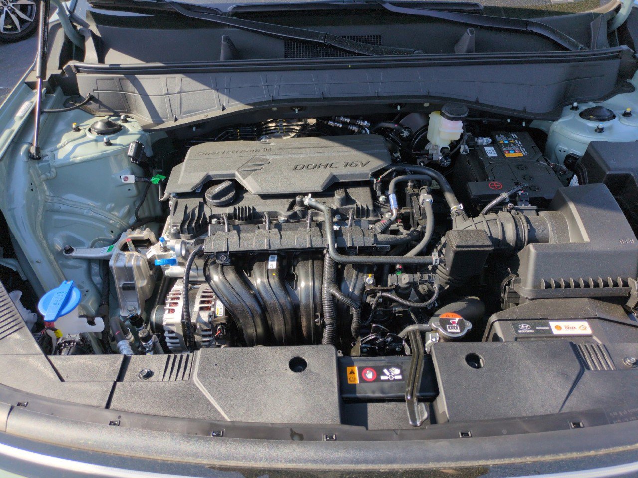 New 2026 Hyundai Kona SEL Sport image 29