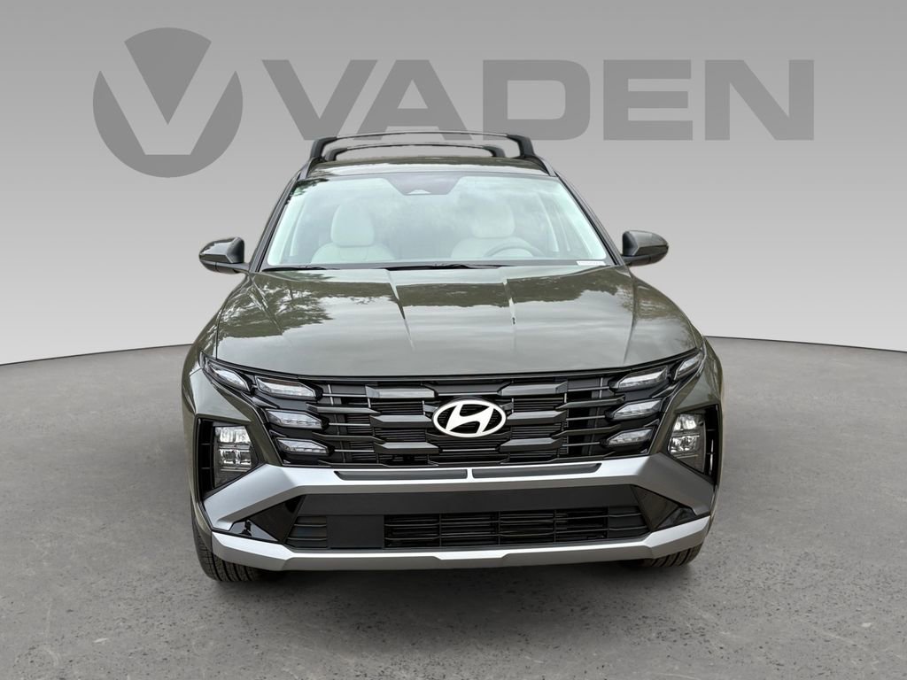 New 2026 Hyundai Tucson SEL image 24